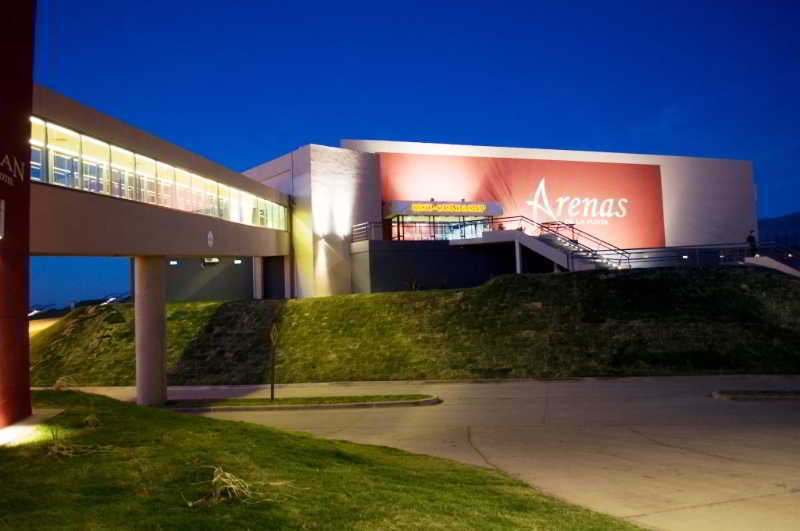 Epic Hotel San Luis La Punta  Exterior photo