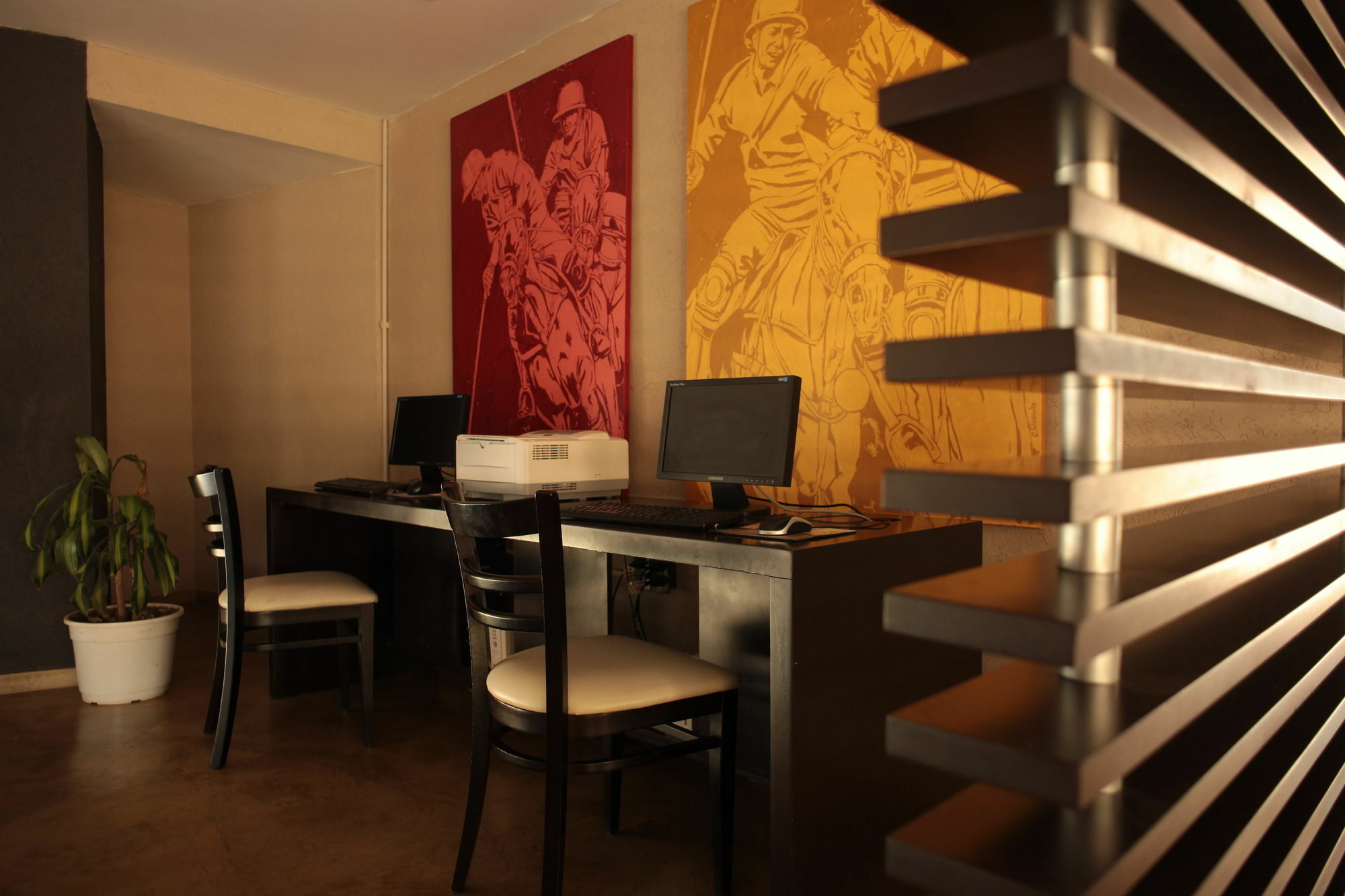 Epic Hotel San Luis La Punta  Exterior photo