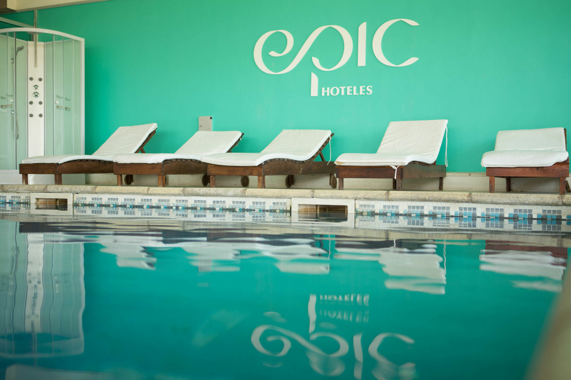 Epic Hotel San Luis La Punta  Exterior photo